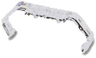 PHOENIX CONTACT - PHC1024014 EA 5 Copertura singola a scatto
