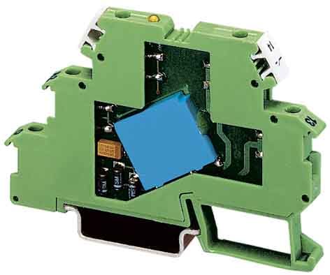 PHOENIX CONTACT - PHC2964050 DEK-REL- 24/1/SEN Morsetto a rele