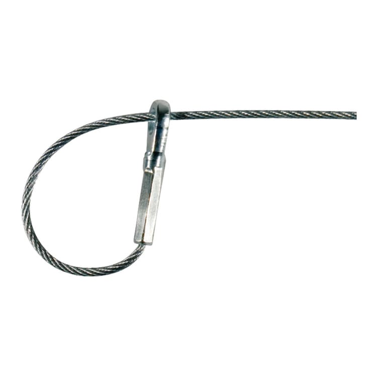 FISCHER ITALIA S.R.L - FIS00045956 WIS 2 MM/1 M SET