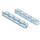 SCHNEIDER ELECTRIC - SNRLVS04661 SUPP. FISSO BARRE V LAT. 5/10MM