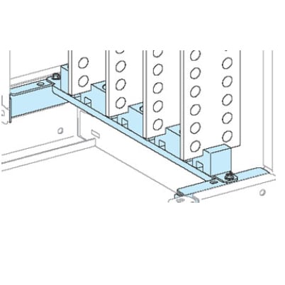 SCHNEIDER ELECTRIC - SNR04663 SUPP.INF. BARRE V LAT. 5/10MM