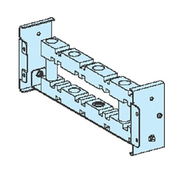 SCHNEIDER ELECTRIC - SNR04666 SUPP.INF. BARRE V LAT. 5/10MM L300