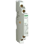 SCHNEIDER ELECTRIC - SNR21117 Contatti ausiliario O+F per P25M