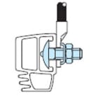 SCHNEIDER ELECTRIC - SNRLVS04766 20 bulloni capocorda /Linergy