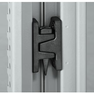 BTICINO (LEGRAND) - LEG047681 WH9007-BLIZZARDP KIT UNIONE ESTERNO