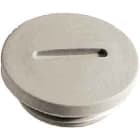 LAPP ITALIA SRL - LPP52006610 SKINDICHT BLK-M 16X1.5 RAL 7035 LGY