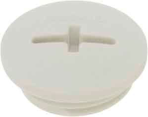 LAPP ITALIA SRL - LPP52006153 SKINDICHT BLK-GL-M 40X1,5 RAL 9005 BK