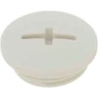 LAPP ITALIA SRL - LPP52006153 SKINDICHT BLK-GL-M 40X1.5 RAL 9005 BK