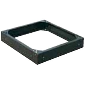 BTICINO (LEGRAND) - LEG048692 WZ0104-CROSSING KIT LATERALE ZOCC H100P4