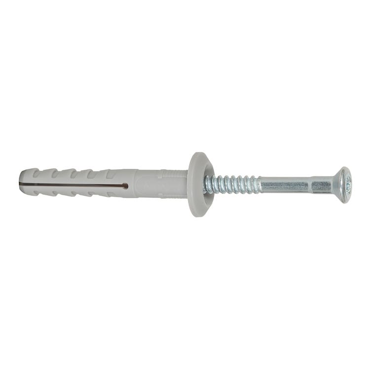 FISCHER ITALIA S.R.L - FIS00048795 N 6X40/7 P (100)