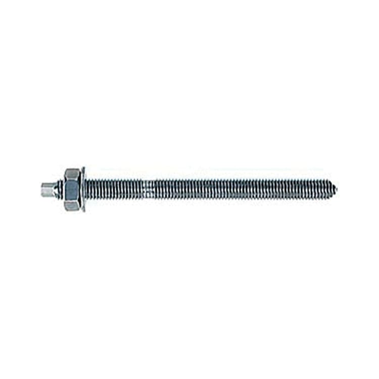 FISCHER ITALIA S.R.L - FIS00050258 BARRA RGM M12X160