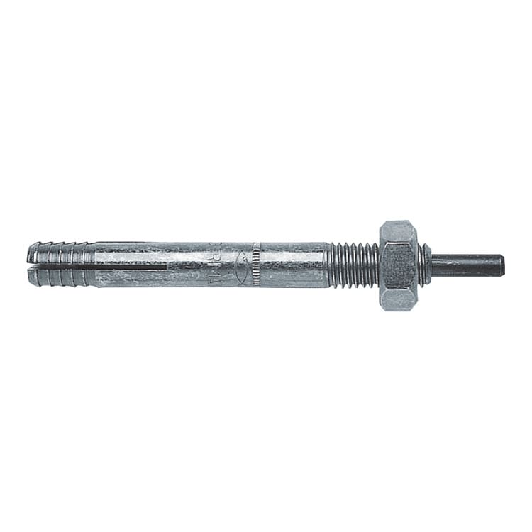 FISCHER ITALIA S.R.L - FIS00050583 MR 8 TASSELLO ACCIAIO