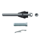 FISCHER ITALIA - FIS00051292 THERMAX M16-12/170 SET 2 PEZZI