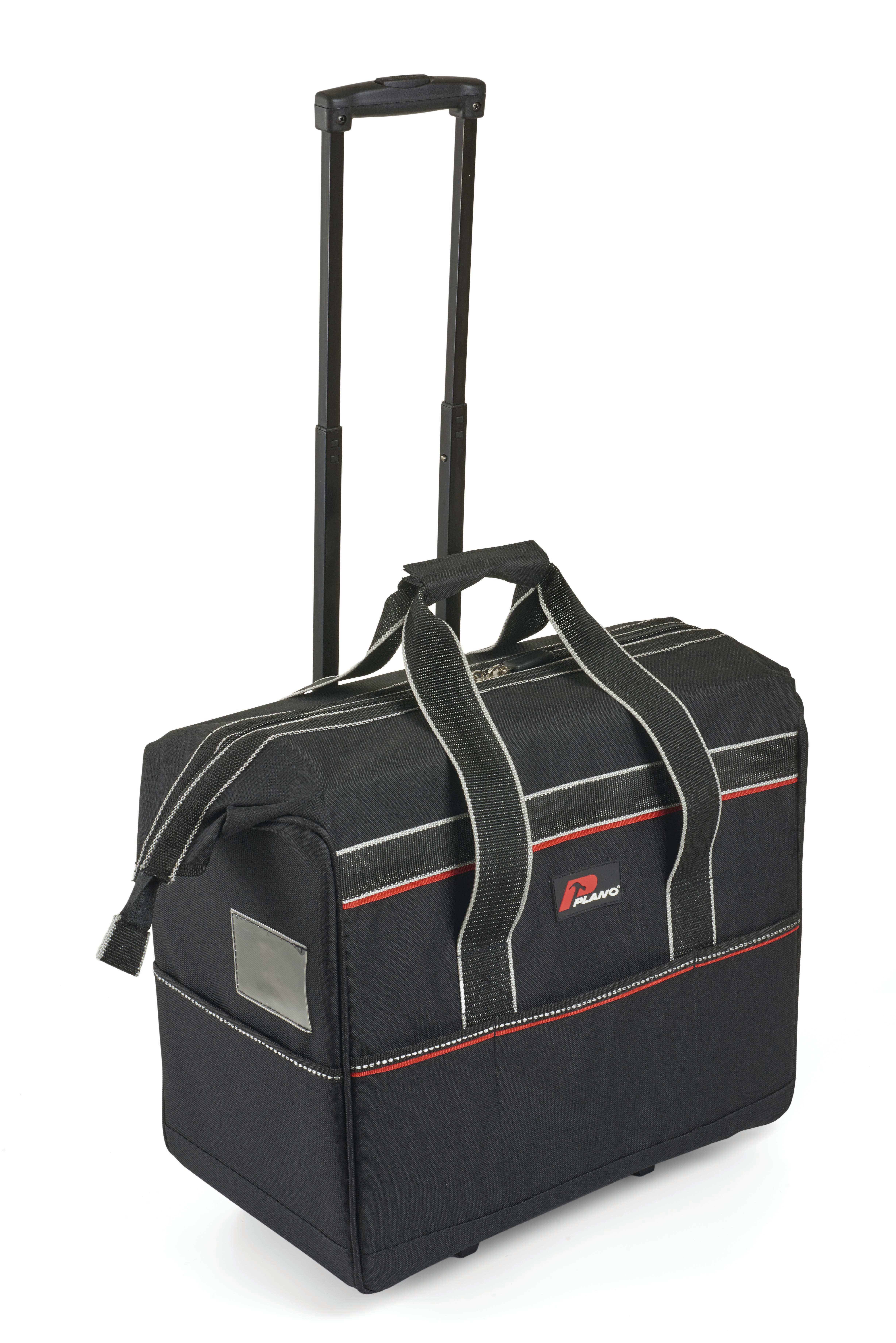 RETE ITALIA SRL - RLI0513014NR TROLLEY PORTAUTENSILI PROFESSIONALE