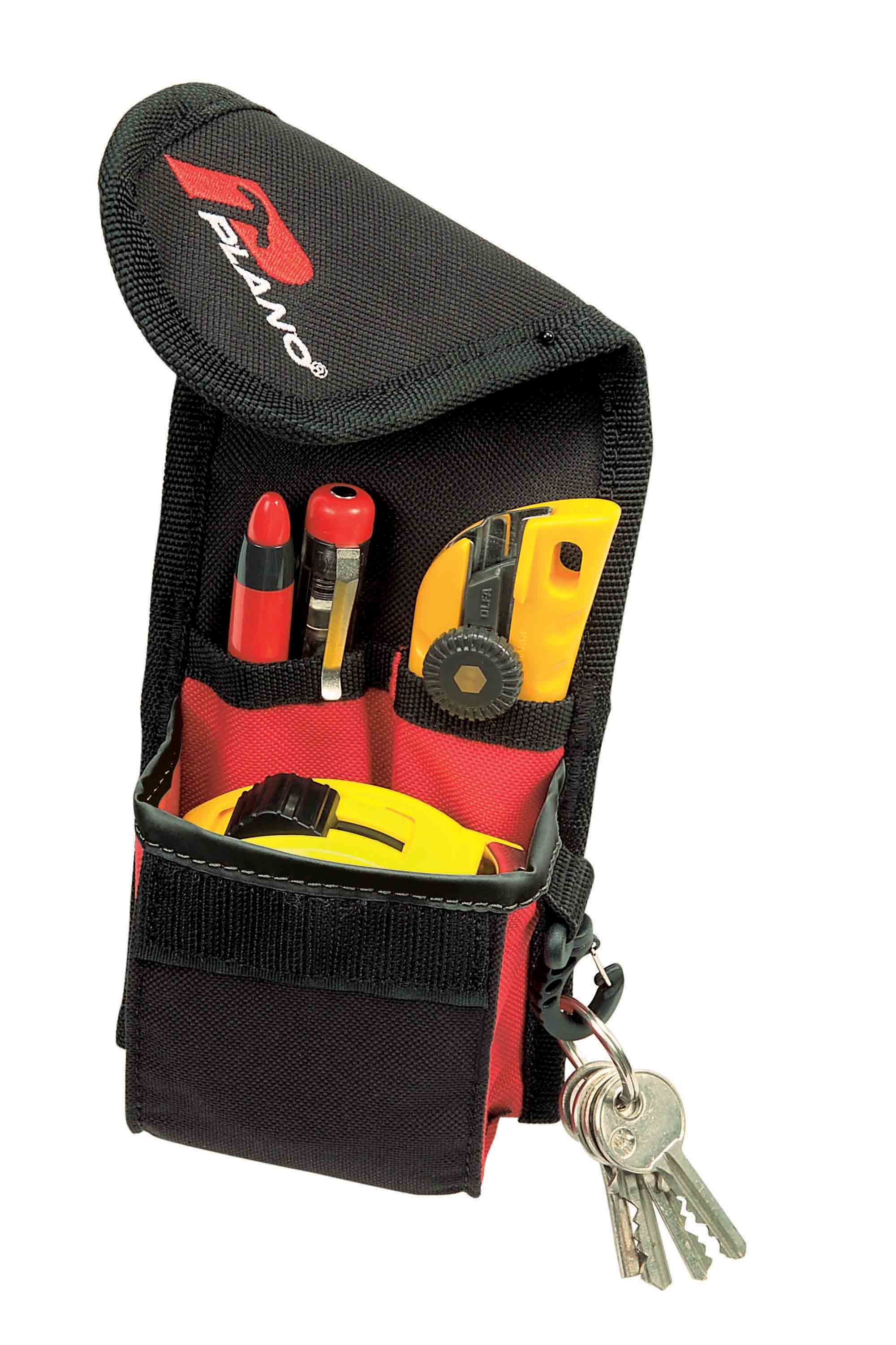 RETE ITALIA SRL - RLI05221NR TASCA MULTIUSO 522 NERA