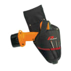 NOVATEC EUROPE SRL - NVC05311NR FONDINA 531 PORTATRAPANO NERA