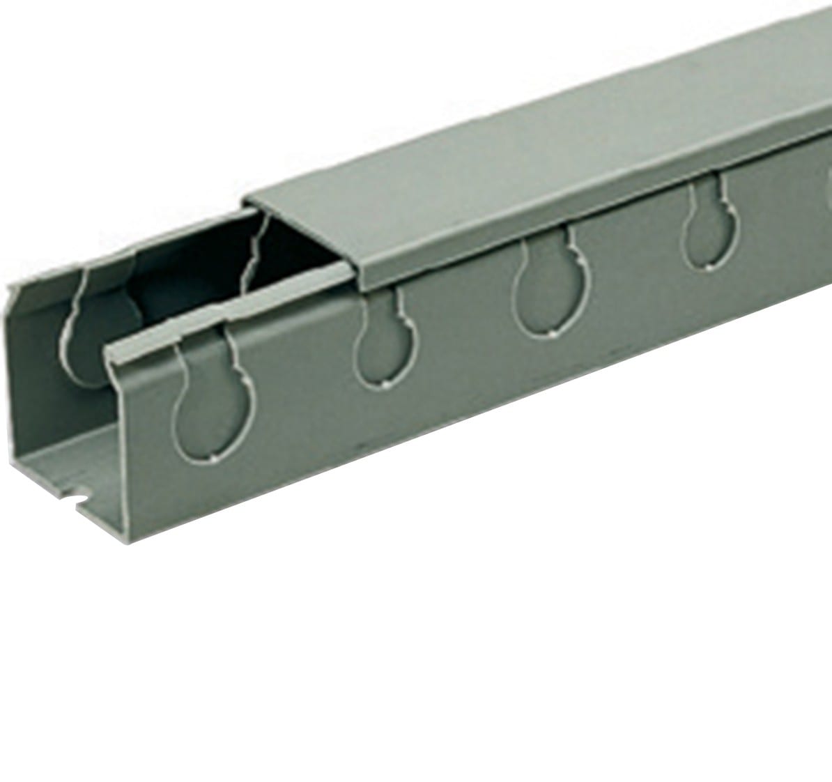 ABB SPA ABB05330 CANALE FORATO PVC 18 23 50X50