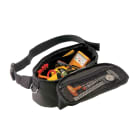 NOVATEC EUROPE SRL - NVC05451NR MARSUPIO MOD. 545 NERO