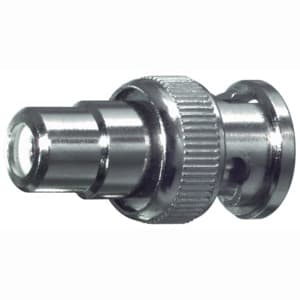 ELCART DISTRIBUTION ERT054547500 ADATT. SPINA BNC UG88 - PRESA RCA
