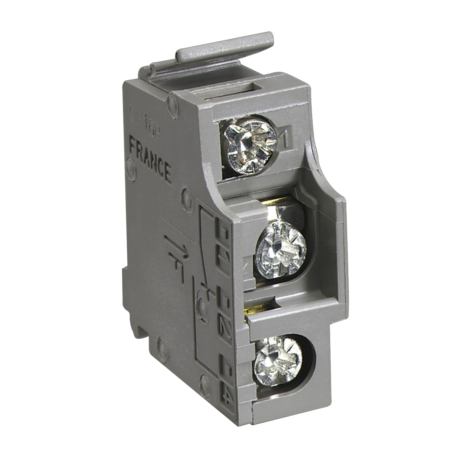 SCHNEIDER ELECTRIC SNR33060 CONTATTO OF/SD NS