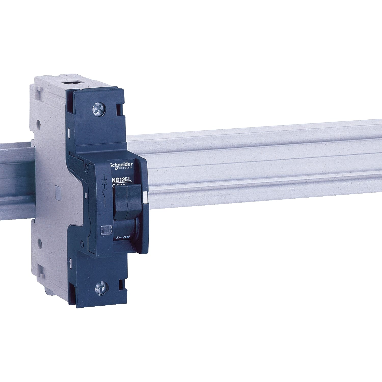 SCHNEIDER ELECTRIC - SNR18831 Int. Aut. NG125L 1P 16A curva D