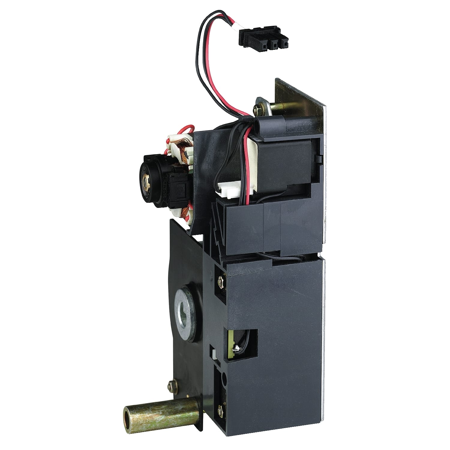 SCHNEIDER ELECTRIC - SNR48524 MOTORIDUTTORE 200/250VCC NW P MOBILE