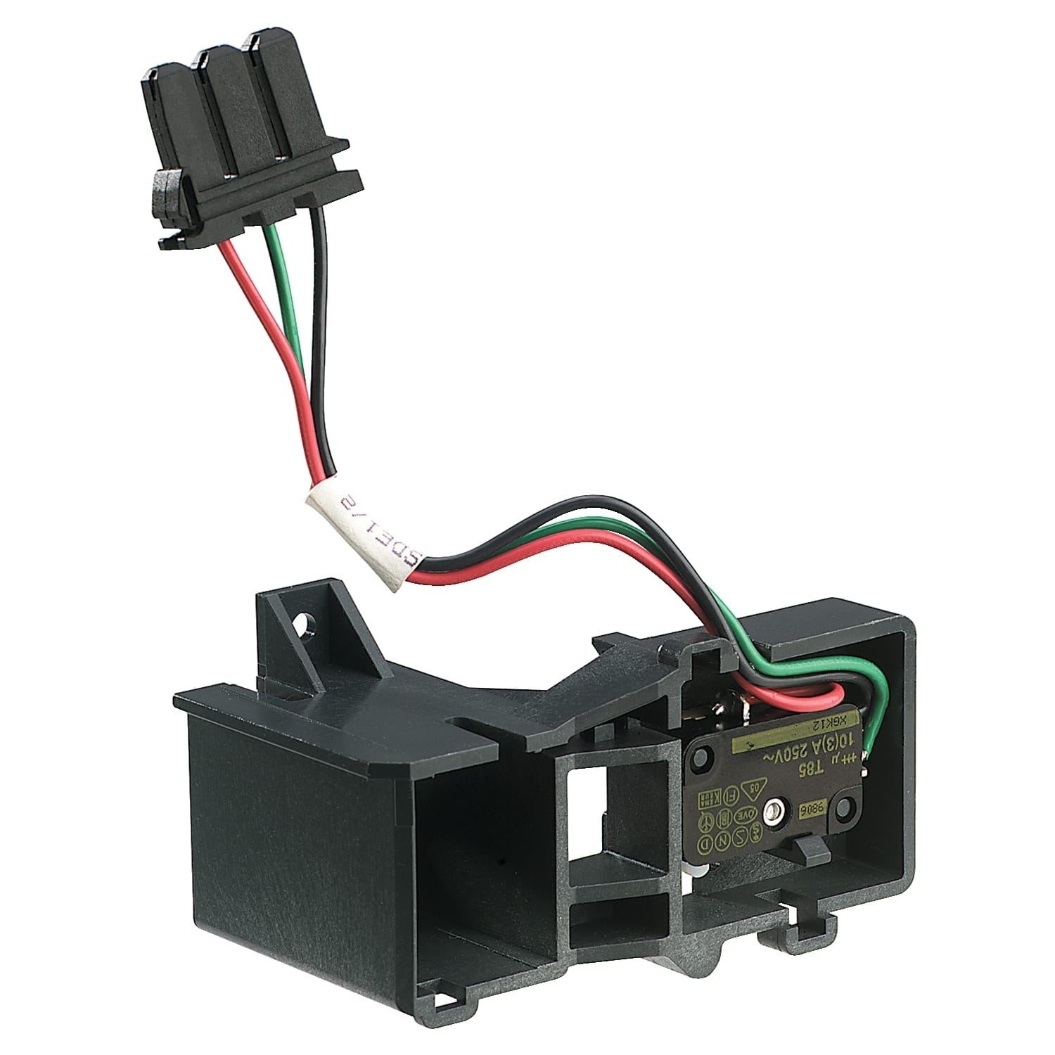 SCHNEIDER ELECTRIC - SNR47430 CONTATTO SDE2 NT P MOBILE