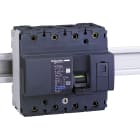 SCHNEIDER ELECTRIC - SNR18609 Interruttore magnetotermico NG125a 4P C 125A 16kA