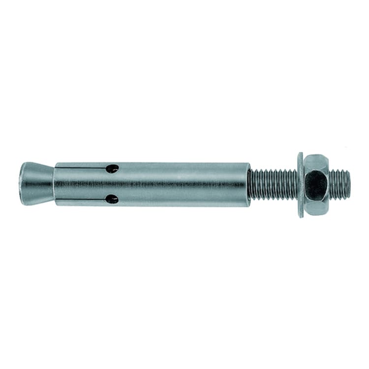 FISCHER ITALIA FIS00060712 FZA 10X40 M 6/10