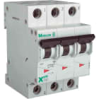 EATON - EAO278951 FAZ-B25/3N INT. MT 10KA 3P+N B 25A