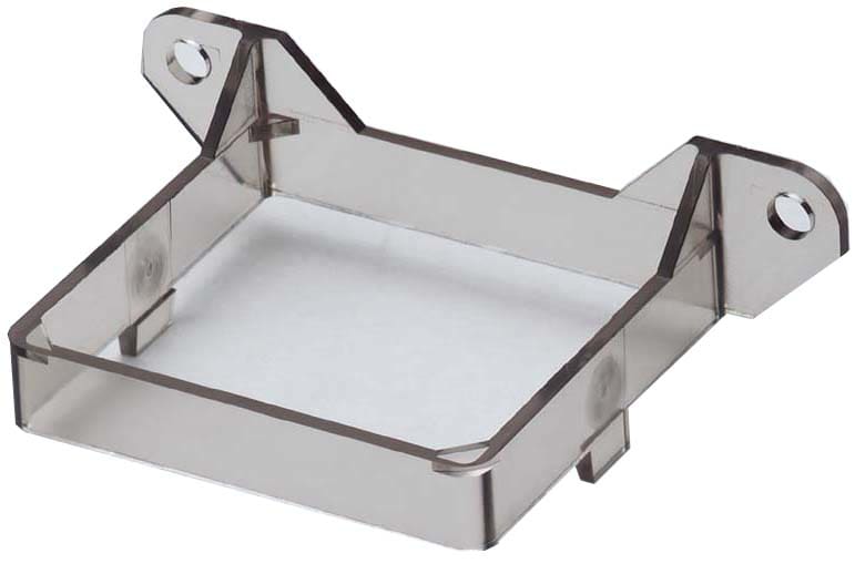 FINDER S.P.A. - FIN06260 ADATT. CON ALETTE PER RELE S.62