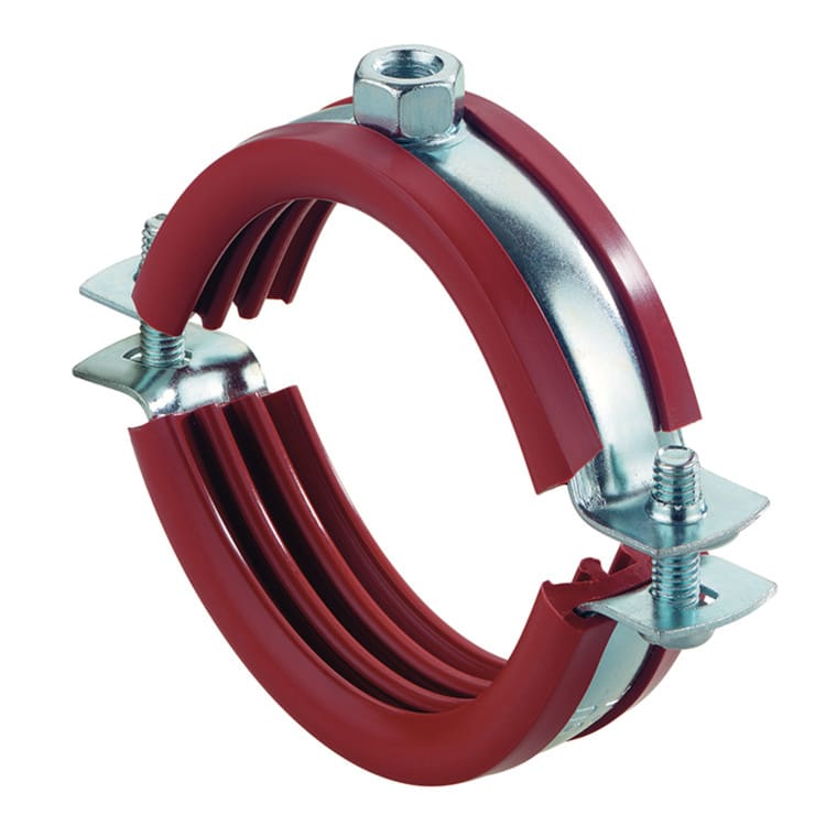 FISCHER ITALIA S.R.L - FIS00063504 FRSH 68-73 COLLARE C/GUARNIZ.SILICONE