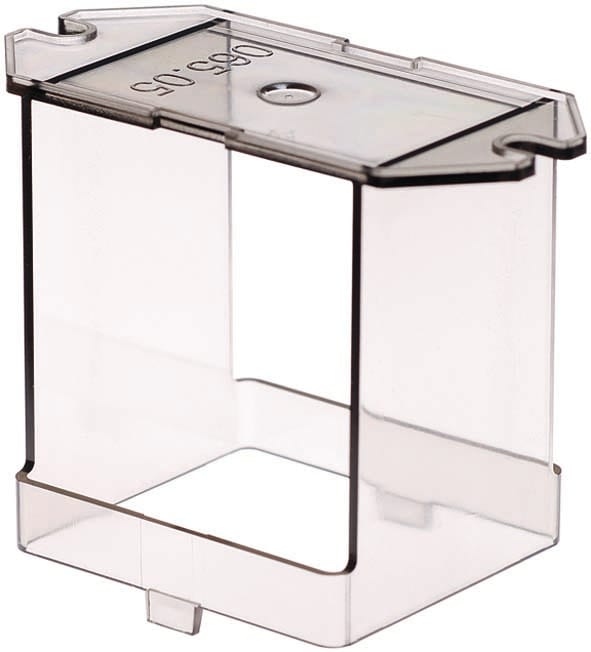 FINDER S.P.A. - FIN06505 ADATT. CON ALETTE IN TESTA S.65