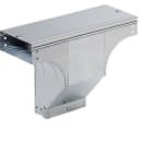 ABB SPA - ABB06603 RACCORDO RIDUZIONE SX H50 Z 100