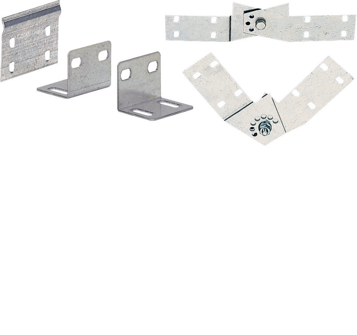 ABB SPA - ABB06635 GIUNTO MECCANICO INTEGRALE H50 Z 300