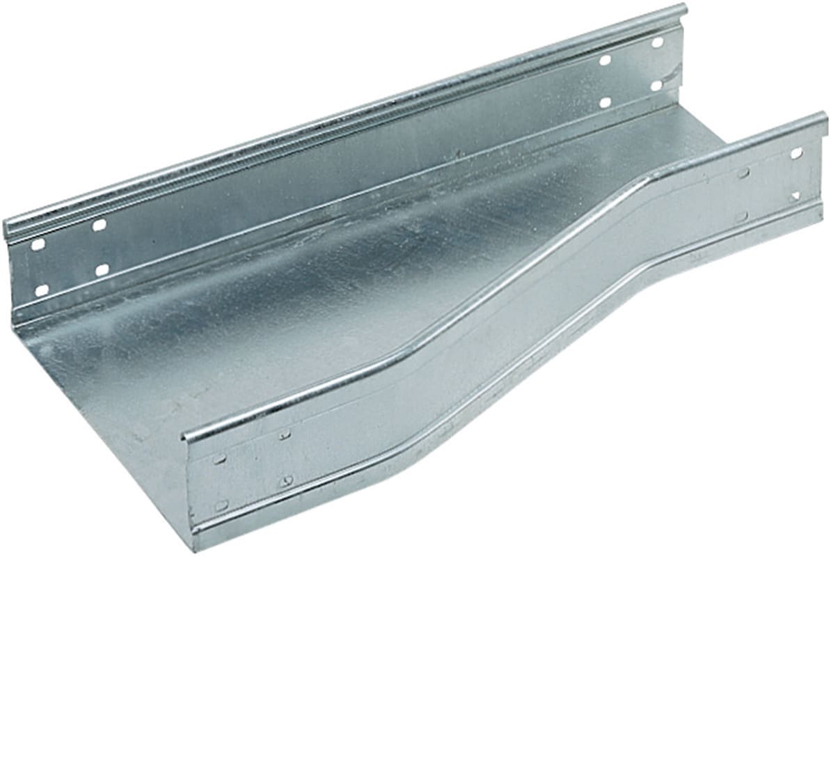 ABB SPA ABB06739 RIDUZIONE SINISTRA H100 GAC 200/100