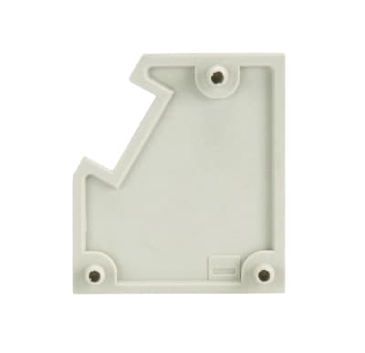 WIELAND ELECTRIC SRL - WIE07.300.2753.0 INTERMEDIATE PLATE