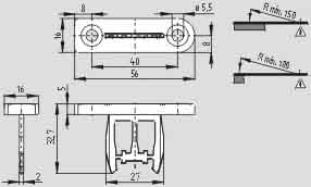 SCHMERSAL ITALIA SRL SHM101145117 AZM161-B1