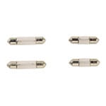 VIMAR S.P.A. - VIW07054 LAMPADA SILURO INCAND.12V 3W BIANCO