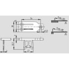 SCHMERSAL ITALIA SRL - SHM101144416 BETAETIGER AZM 161-B1E
