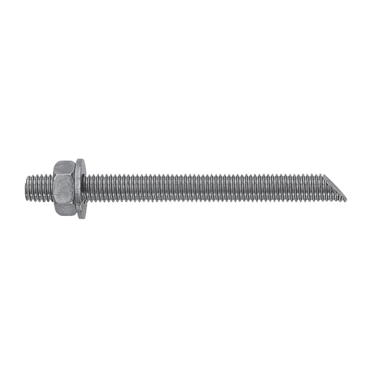 FISCHER ITALIA S.R.L - FIS00071413 FIS M8X110-A2 ESTREM.45°