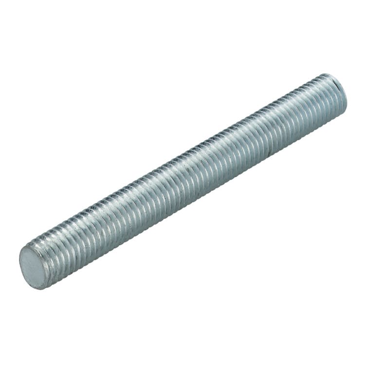 FISCHER ITALIA S.R.L - FIS00071606 G M8 BARRA M8X3000 CL.4.6 Z/B DIN 976-1