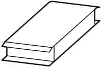 EATON MANIFACTURING - EAO211258 VST1 COPRIMODULI X CI-K