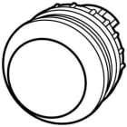 EATON - EAO216939 M22S-DL-G-X1 PULS LUM PIATTO IMP VERDE I