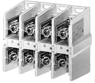 EATON MANIFACTURING - EAO055866 K3X240/4 MORSETTO DI COLLEGAMENTO
