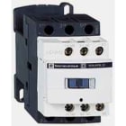 SCHNEIDER ELECTRIC - SNRLC1D123M7 CONTATTORE 12A 220VACMOLLA