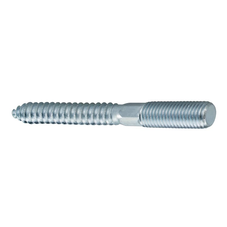 FISCHER ITALIA S.R.L - FIS00077643 STS 8X100 A2 VITE A DOPPIA FILETT.
