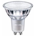 SIGNIFY ITALY SPA - PHLMCLAGU1050927 MASTER Value, LED, PAR16, 50 W, GU10, 2200 K, 2700 K, 355 lm, CRI 90, 25000 ore