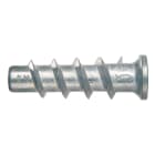 FISCHER ITALIA - FIS00078416 FTP M8 TASSELLO ACCIAIO