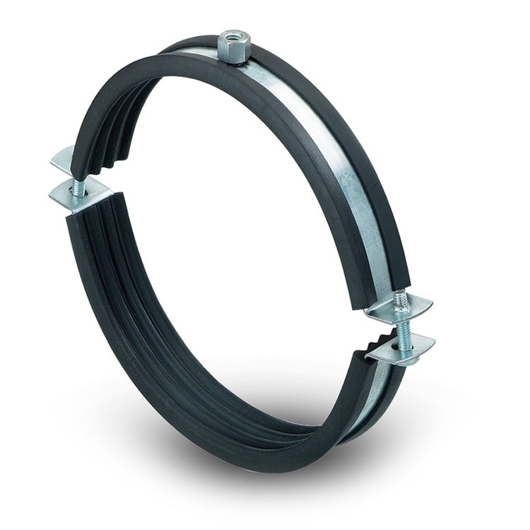 FISCHER ITALIA S.R.L - FIS00079507 LGS 400 COLLARE X IMPIANTI DI CLIMATIZZ.